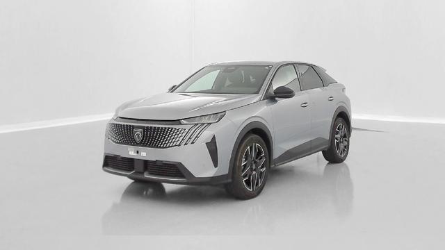 Peugeot 3008 Allure 