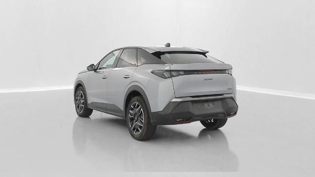 Peugeot 3008 Allure 