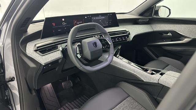 Peugeot 3008 Allure 