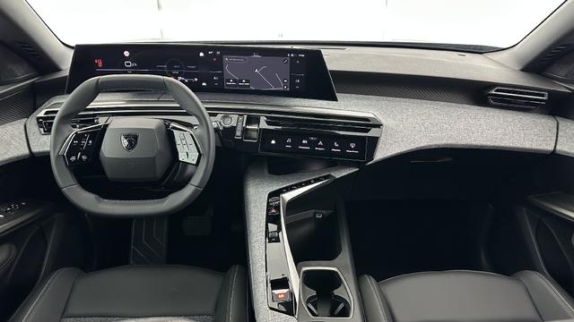 Peugeot 3008 Allure 