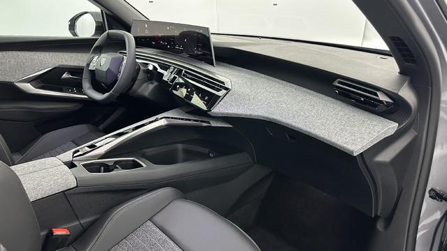 Peugeot 3008 Allure 