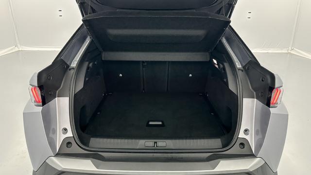 Peugeot 3008 Allure 