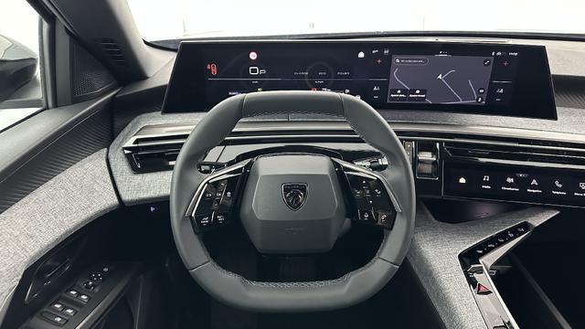 Peugeot 3008 Allure 