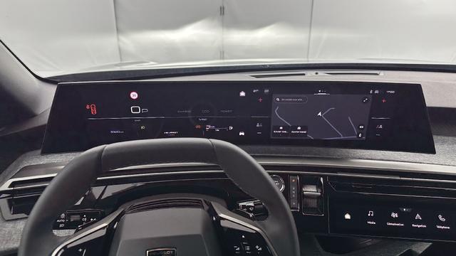 Peugeot 3008 Allure 