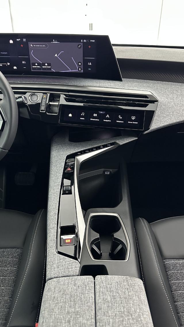 Peugeot 3008 Allure 