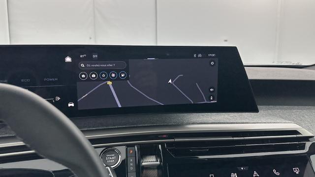 Peugeot 3008 Allure 