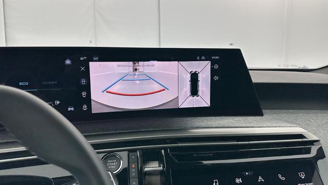 Peugeot 3008 Allure 