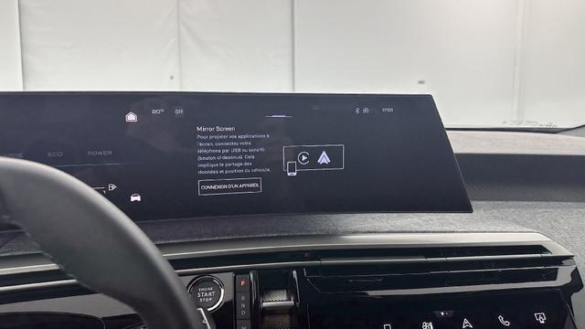 Peugeot 3008 Allure 