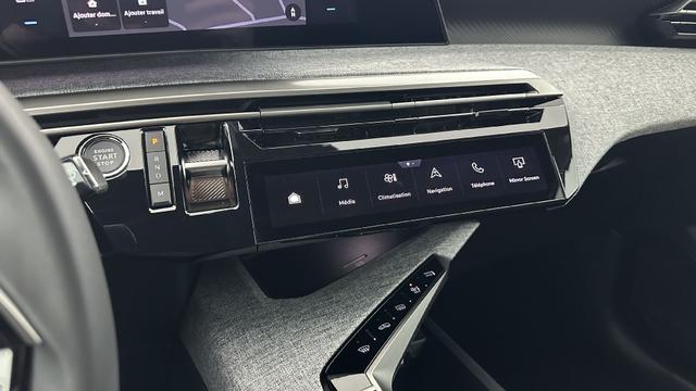 Peugeot 3008 Allure 