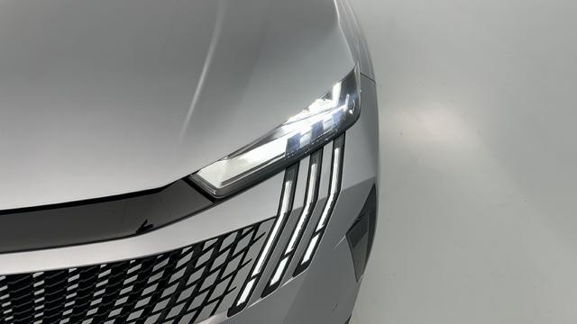 Peugeot 3008 Allure 