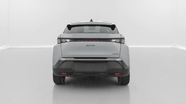 Peugeot 3008 Allure 