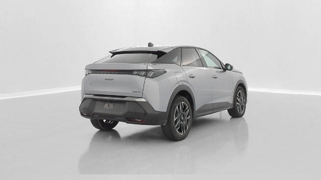 Peugeot 3008 Allure 