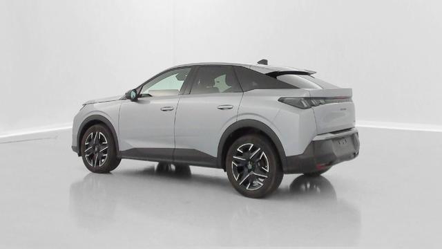 Peugeot 3008 Allure 