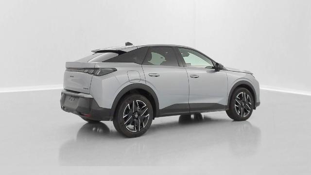 Peugeot 3008 Allure 