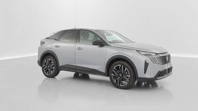 Peugeot 3008 Allure 