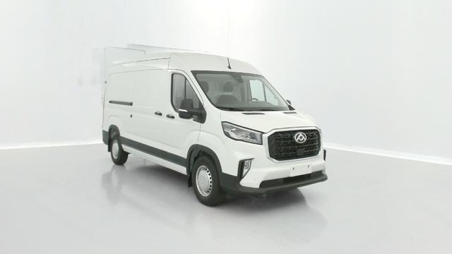 Maxus Deliver 9 Kastenwagen - L3H2