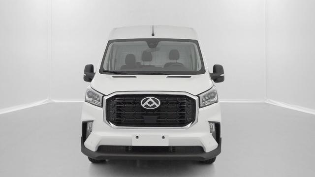 Maxus Deliver 9 Kastenwagen L3H2 