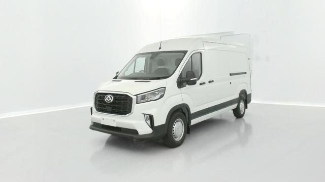 Maxus Deliver 9 Kastenwagen L3H2 