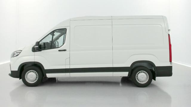 Maxus Deliver 9 Kastenwagen L3H2 