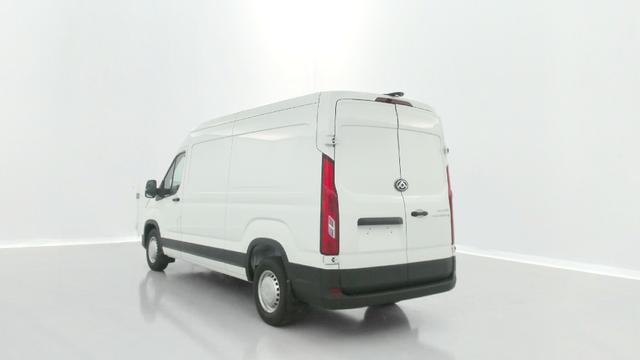 Maxus Deliver 9 Kastenwagen L3H2 