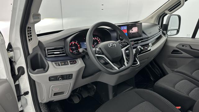 Maxus Deliver 9 Kastenwagen L3H2 