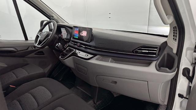 Maxus Deliver 9 Kastenwagen L3H2 