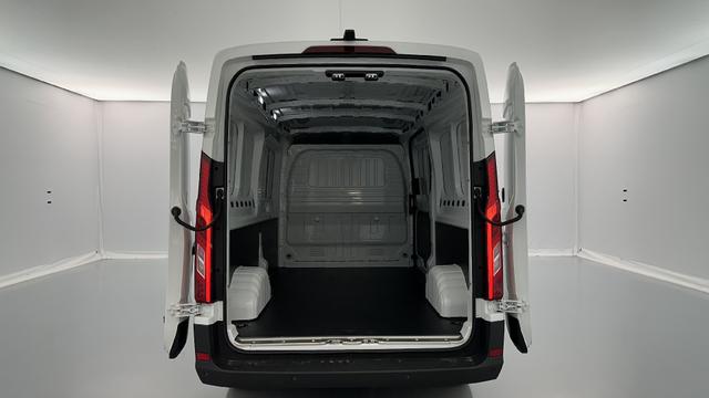 Maxus Deliver 9 Kastenwagen L3H2 
