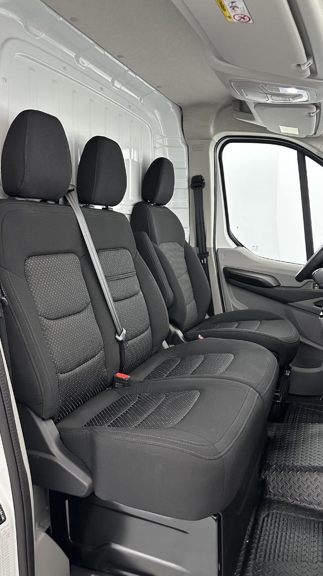 Maxus Deliver 9 Kastenwagen L3H2 