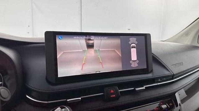 Maxus Deliver 9 Kastenwagen L3H2 