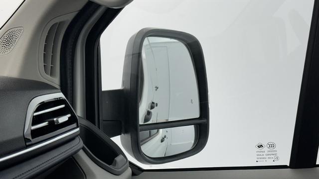 Maxus Deliver 9 Kastenwagen L3H2 