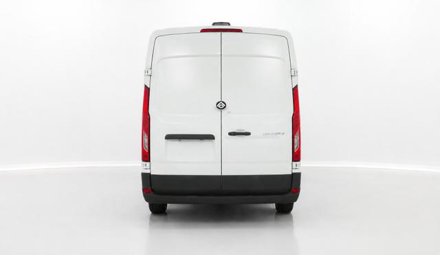 Maxus Deliver 9 Kastenwagen L3H2 