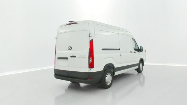 Maxus Deliver 9 Kastenwagen L3H2 
