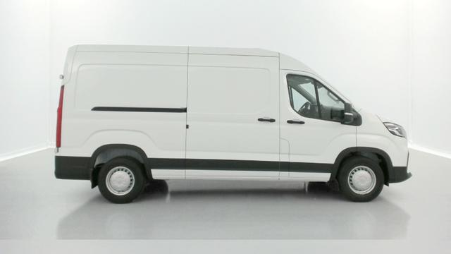 Maxus Deliver 9 Kastenwagen L3H2 