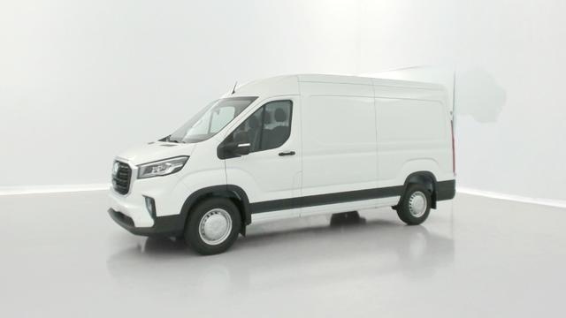 Maxus Deliver 9 Kastenwagen L3H2 