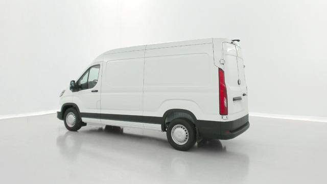 Maxus Deliver 9 Kastenwagen L3H2 