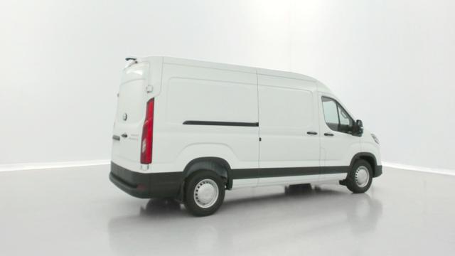 Maxus Deliver 9 Kastenwagen L3H2 
