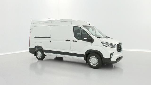 Maxus Deliver 9 Kastenwagen L3H2 
