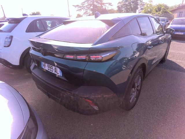Peugeot 408 Allure 