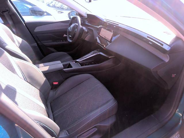 Peugeot 408 Allure 