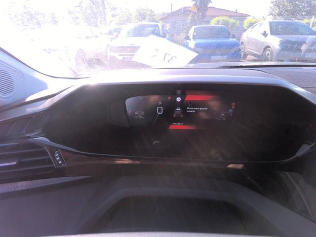 Peugeot 408 Allure 