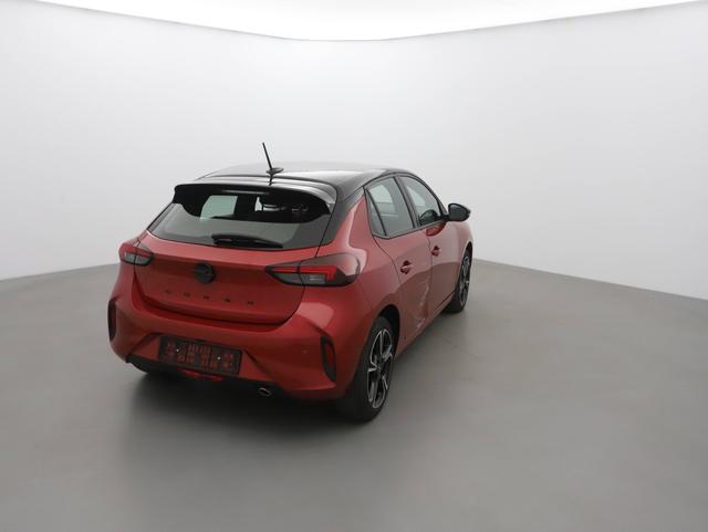 Opel Corsa 1.2T 100 ATgs 