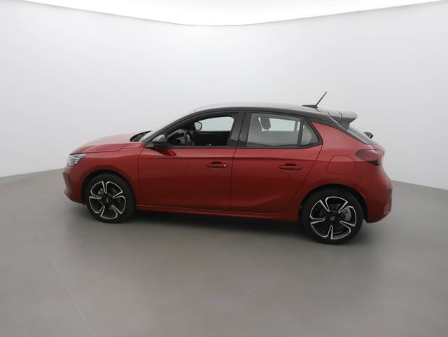 Opel Corsa 1.2T 100 ATgs 
