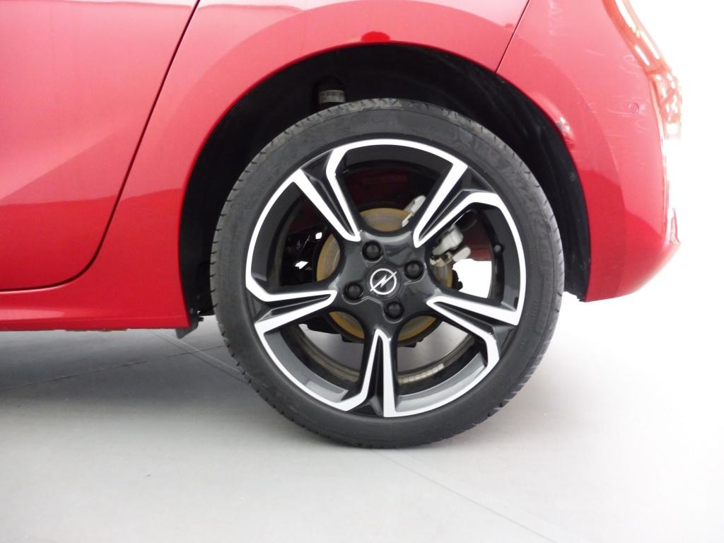 Opel Corsa 1.2T 100 ATgs | EU-Neuwagen & Reimporte | Autohaus