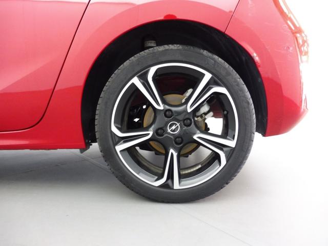 Opel Corsa 1.2T 100 ATgs 
