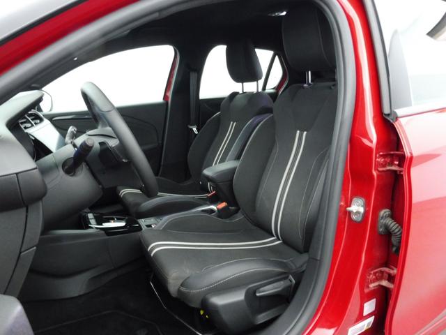 Opel Corsa 1.2T 100 ATgs 