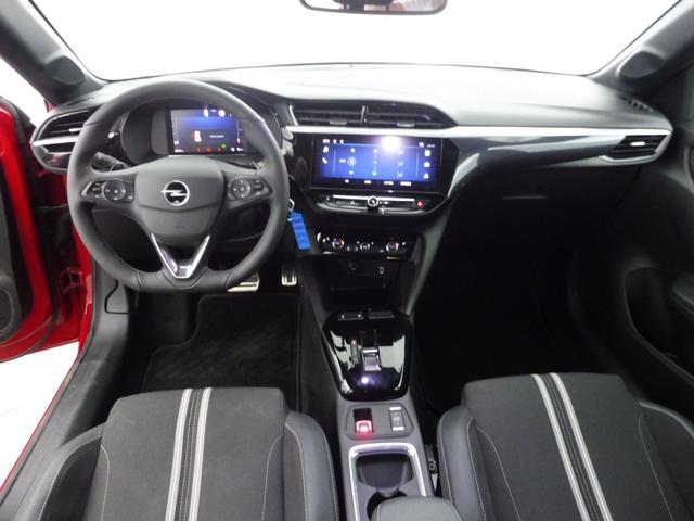 Opel Corsa 1.2T 100 ATgs 
