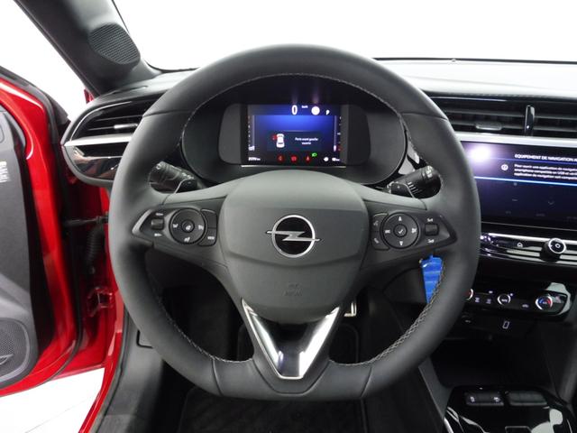 Opel Corsa 1.2T 100 ATgs 