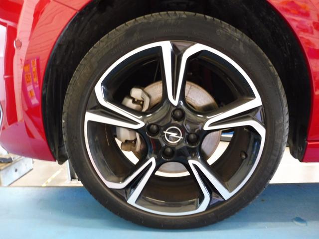 Opel Corsa 1.2T 100 ATgs 