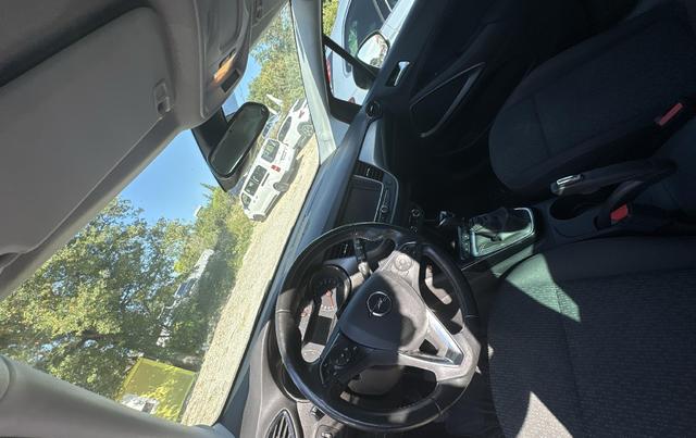 Opel Crossland - Edition (X)
