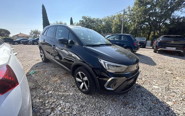 Opel Crossland Edition (X) 